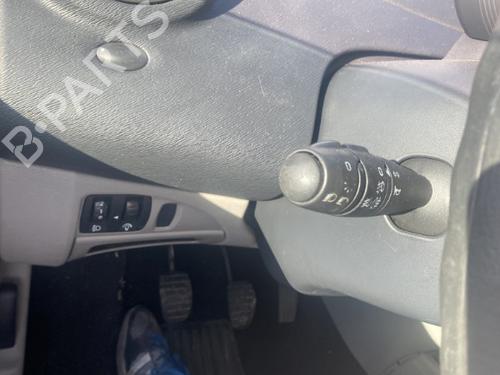 AC-Styringsenhed/Manøvreenhed RENAULT TWINGO II (CN0_) 1.5 dCi (CN0E) | BP25568059I5 