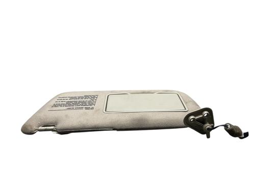 Used Left sun visor Left sun visor HYUNDAI SANTA FÉ I (SM) 2.0 CRDi 4x4 (113 hp) 25544291 25544291