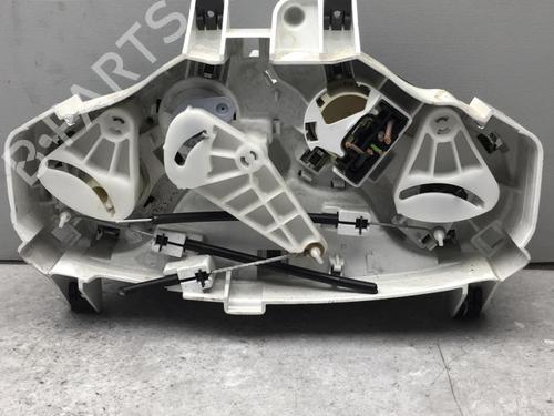 Climate control FORD KA (RU8) 1.2 | BP25560578I5 