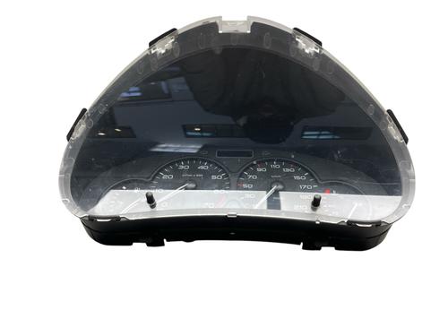Kombinert Instrument PEUGEOT 206 Hatchback (2A/C) 1.4 i (75 hp) 25560757