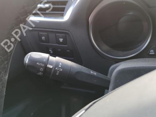 Ignition barrel CITROËN C4 II (NC_) 1.6 HDi 90 | BP25583887M48  - Image 13