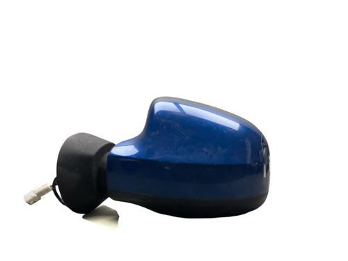 Left mirror DACIA LOGAN MCV (KS_) 1.5 dCi (KS0W) | BP25542762C26 