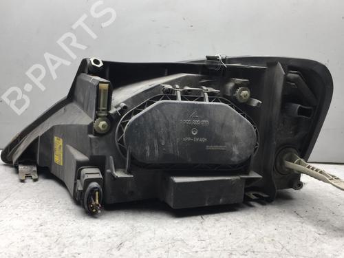 Used Right headlight FORD GALAXY I (WGR) 1.9 TDI (115 hp) 25555689