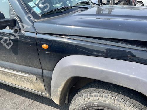 Left sun visor JEEP CHEROKEE (KJ) 2.8 CRD 4x4 | BP25509097I1  - Image 14