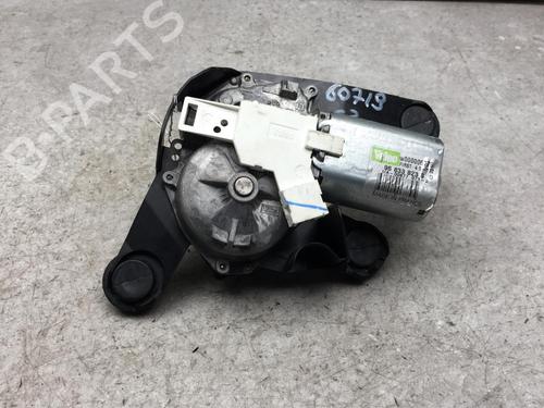 Rear wiper motor CITROËN C3 II (SC_) 1.4 HDi 70 (SC8HZC, SC8HR0, SC8HP4) | BP25583738M102 - Image 5
