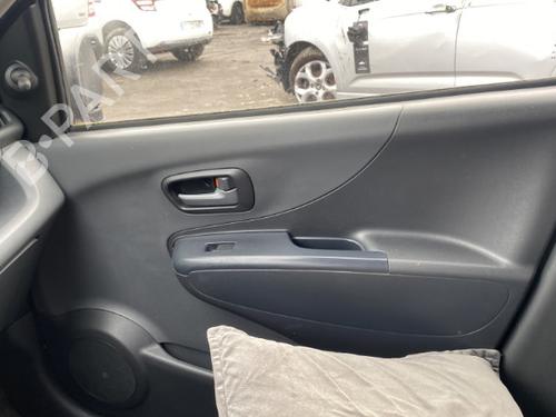 Front right window mechanism SUZUKI ALTO VII (GF) 1.0 (AMF310, GFC31S) | BP25529831C23 