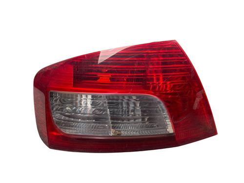 Used Left taillight Left taillight PEUGEOT 407 (6D_) 1.8 16V (6D6FYC) (125 hp) 26491507 26491507