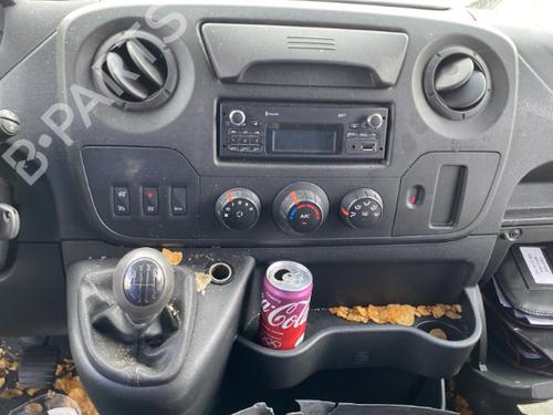 Hand brake RENAULT MASTER III Van (FV) 2.3 dCi 145 FWD (FV0E, FV0F, FV0H, FV02, FV0M, FV0S,... | BP25574611I18  - Image 40