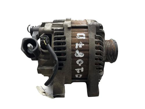 Alternator PEUGEOT 607 (9D, 9U) 2.0 HDI | BP32985875M7 - Image 3