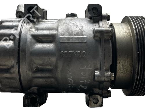 AC compressor DACIA SANDERO 1.5 dCi | BP25550234M34 - Image 4