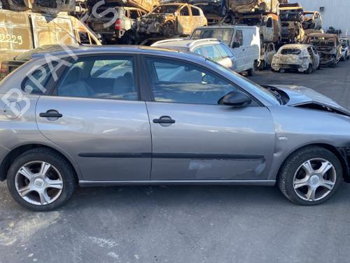 Right front shock absorber SEAT IBIZA III (6L1) 1.9 TDI | BP25527966M17 