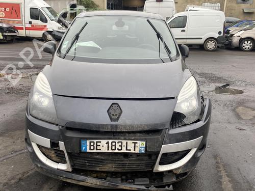 Left tailgate light RENAULT SCÉNIC III (JZ0/1_) 1.5 dCi | BP25529019C79 - Image 21