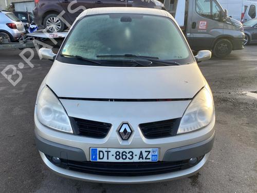 Switch RENAULT SCÉNIC II (JM0/1_) 1.5 dCi (JM1E, JM16) | BP25528372I30  - Image 26