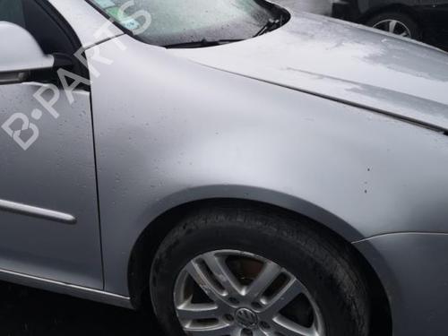 Left tailgate light VW GOLF V (1K1) 2.0 TDI | BP25554172C79  - Image 7