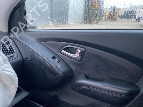 Right front window switch HYUNDAI ix35 (LM, EL, ELH) 2.0 CRDi | BP30648553I26  - Image 22