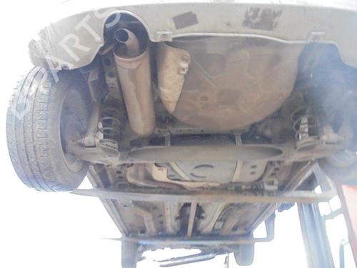Starter FIAT PUNTO (199_)  | BP25576780M8  - Image 15