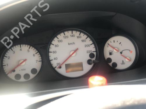 AC compressor FORD PUMA (EC_) 1.7 16V | BP25576033M34 