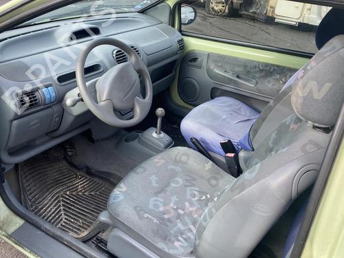 Display RENAULT TWINGO I (C06_) 1.2 16V (C060) | BP25556903C48 