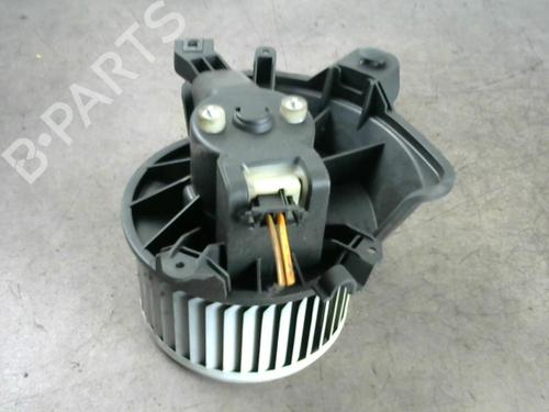 Used Heater blower motor FIAT PUNTO EVO (199_) 1.3 D Multijet (199AXC1A, 199BXC1A, 199AXT1A, 199BXT1A) (75 hp) 25515769