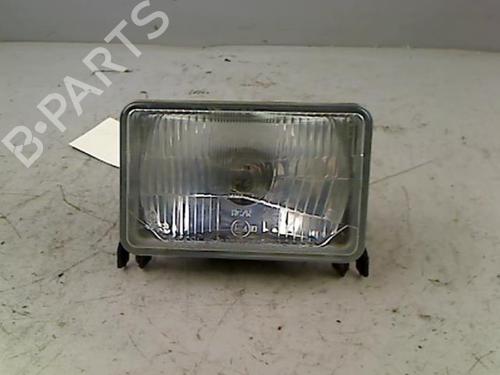 Left headlight MITSUBISHI ECLIPSE II (D3_A)  BP25558775C28