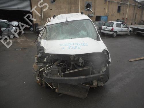 AC compressor RENAULT KANGOO Express (FW0/1_) | BP27336517M34 - Image 7