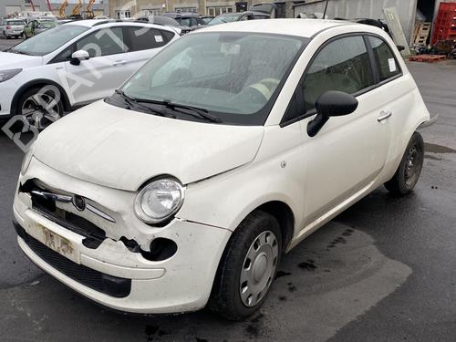 Third brake light FIAT 500 (312_) 1.2 (312AXA1A) | BP25515544L11 - Image 25