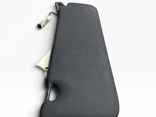 Used Left sun visor Left sun visor PEUGEOT 207 CC (WD_) 1.6 HDi (112 hp) 40039093 40039093