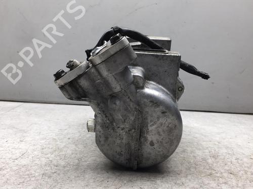 AC compressor NISSAN NV200 Van 1.5 dCi 110 (M20, M20N, M20M) | BP25551234M34 
