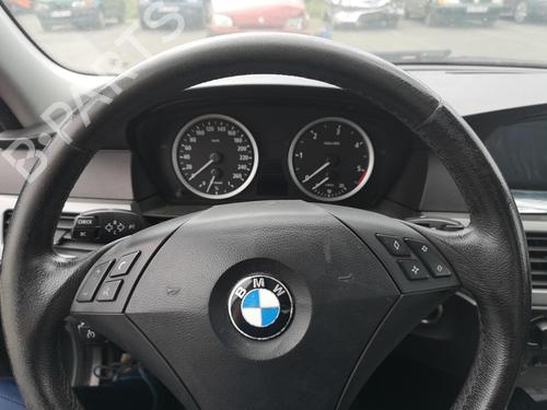 Instrument cluster BMW 5 (E60) 520 d | BP25585238C47 - Image 17