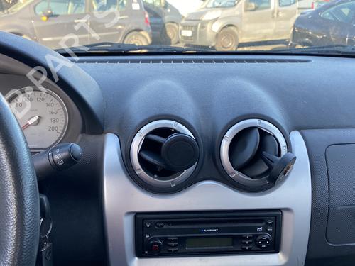 Ekspansjonstank DACIA SANDERO 1.5 dCi | BP25571886C120 