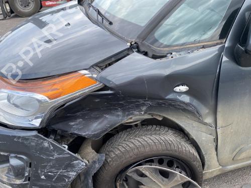 ABS pump CITROËN C3 Picasso (SH_) 1.6 BlueHDi 100 | BP28204205M43  - Image 19