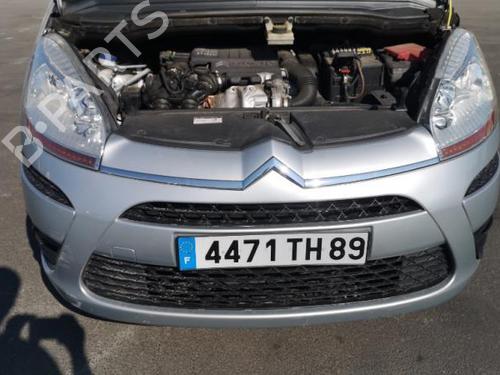 Left tailgate light CITROËN C4 Picasso I MPV (UD_) 1.6 HDi | BP25554822C79 - Image 21