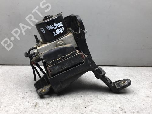 Used ABS pump ABS pump OPEL ZAFIRA / ZAFIRA FAMILY B (A05) 1.7 CDTI (M75) (110 hp) 25521528 25521528