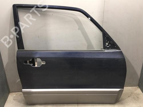 Right front door MITSUBISHI PAJERO III (V7_W, V6_W) 3.2 Di-D (V68W) | BP25556674C3