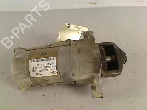 Startmotor FORD FIESTA IV (JA_, JB_) 1.3 i (60 hp) 25522930
