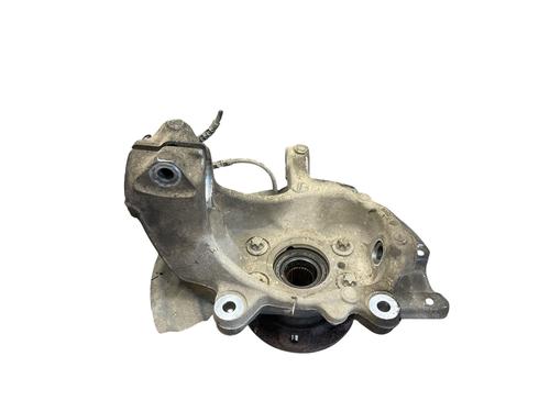 Used Right front steering knuckle RENAULT GRAND SCÉNIC IV (R9_) 1.3 TCe 160 (R9NC) (158 hp) 32142484