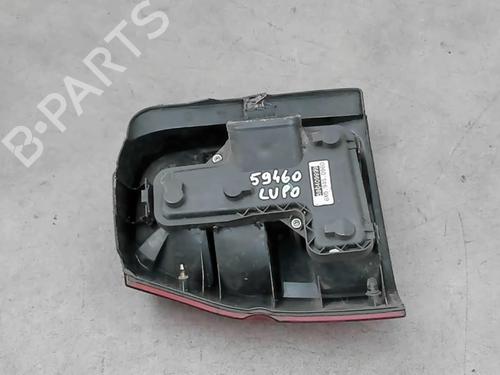 Højre baglygte VW LUPO I (6X1, 6E1) 1.4 (60 hp) 25552632