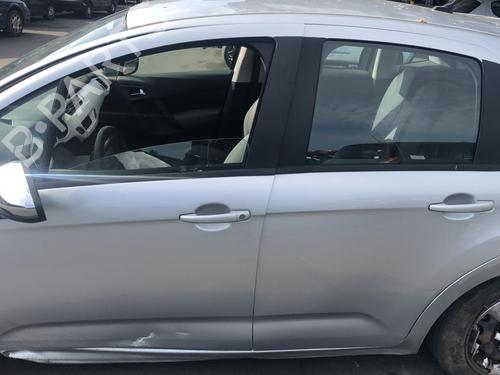 Front left lock CITROËN C3 II (SC_) 1.4 | BP25533479C98 - Image 13