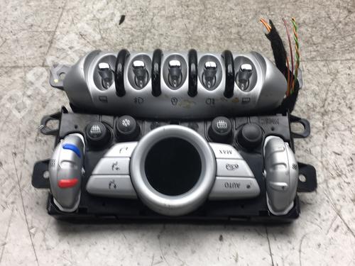 AC Styreenhet / Manøvreringsenhet MINI MINI (R56) One D (90 hp) 25547261