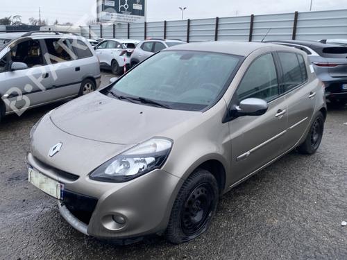 Used Parts RENAULT CLIO III (BR0/1, CR0/1) 1.5 dCi (C/BR0G, C/BR1G) (68 hp) 4441888