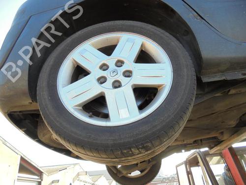 Steering column stalk RENAULT ESPACE IV (JK0/1_) 2.2 dCi (JK0H) | BP25554055I23  - Image 10