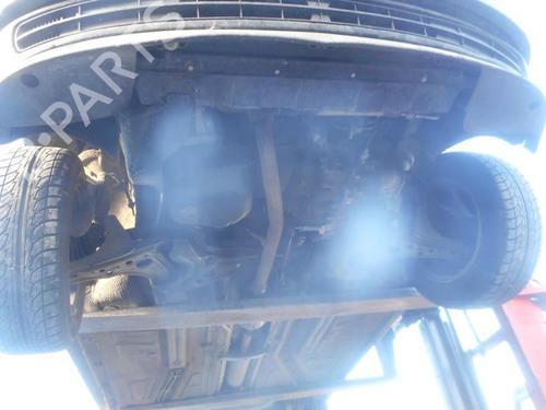 Engine VW POLO III (6N1) 55 1.3 | BP25578256M1 