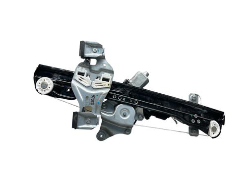 Used Front left window mechanism Front left window mechanism CHEVROLET AVEO Hatchback (T300) 1.3 D (75 hp) 25511066 25511066