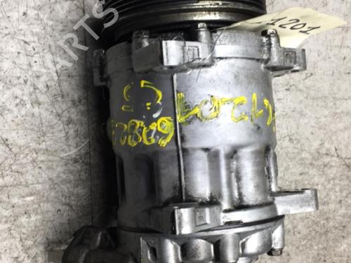 AC compressor CITROËN C5 II (RC_) 2.2 HDi | BP25546711M34 - Image 3