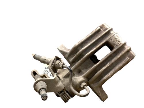 Left rear brake caliper SEAT LEON (1P1) 2.0 TDI | BP27345335M107 
