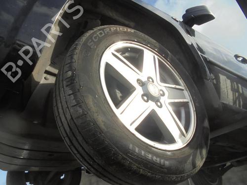 Front left window mechanism JEEP PATRIOT (MK74) 2.0 CRD 4x4 | BP25577132C22 - Image 5