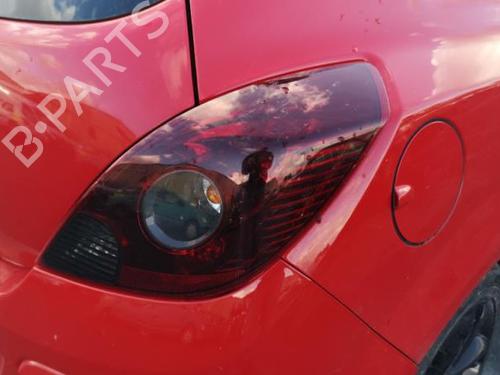 Starter OPEL CORSA D (S07) 1.4 (L08, L68) | BP25559338M8  - Image 15