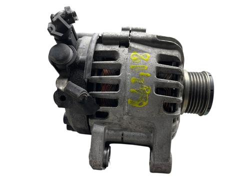 Generator PEUGEOT 208 I (CA_, CC_) 1.2 THP 110 (110 hp) 25520446