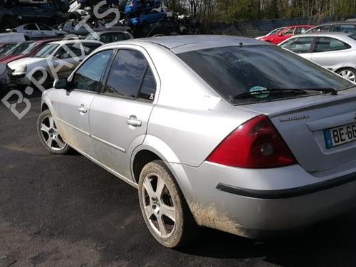 Steering rack FORD MONDEO III (B5Y) 2.0 16V TDDi / TDCi | BP25516800M22 