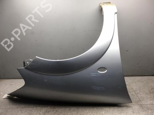Right front fenders CITROËN C3 I (FC_, FN_) 1.4 i | BP25551500C42 